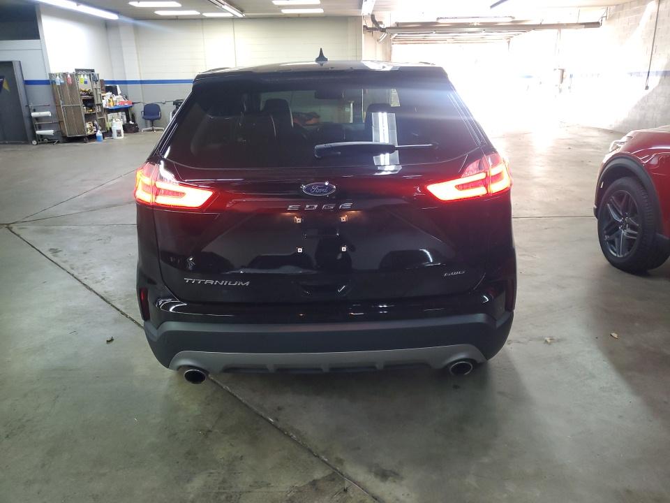 2024 Ford Edge Titanium AWD