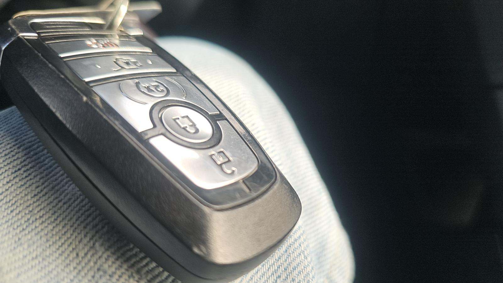 2024 Ford Edge Titanium AWD