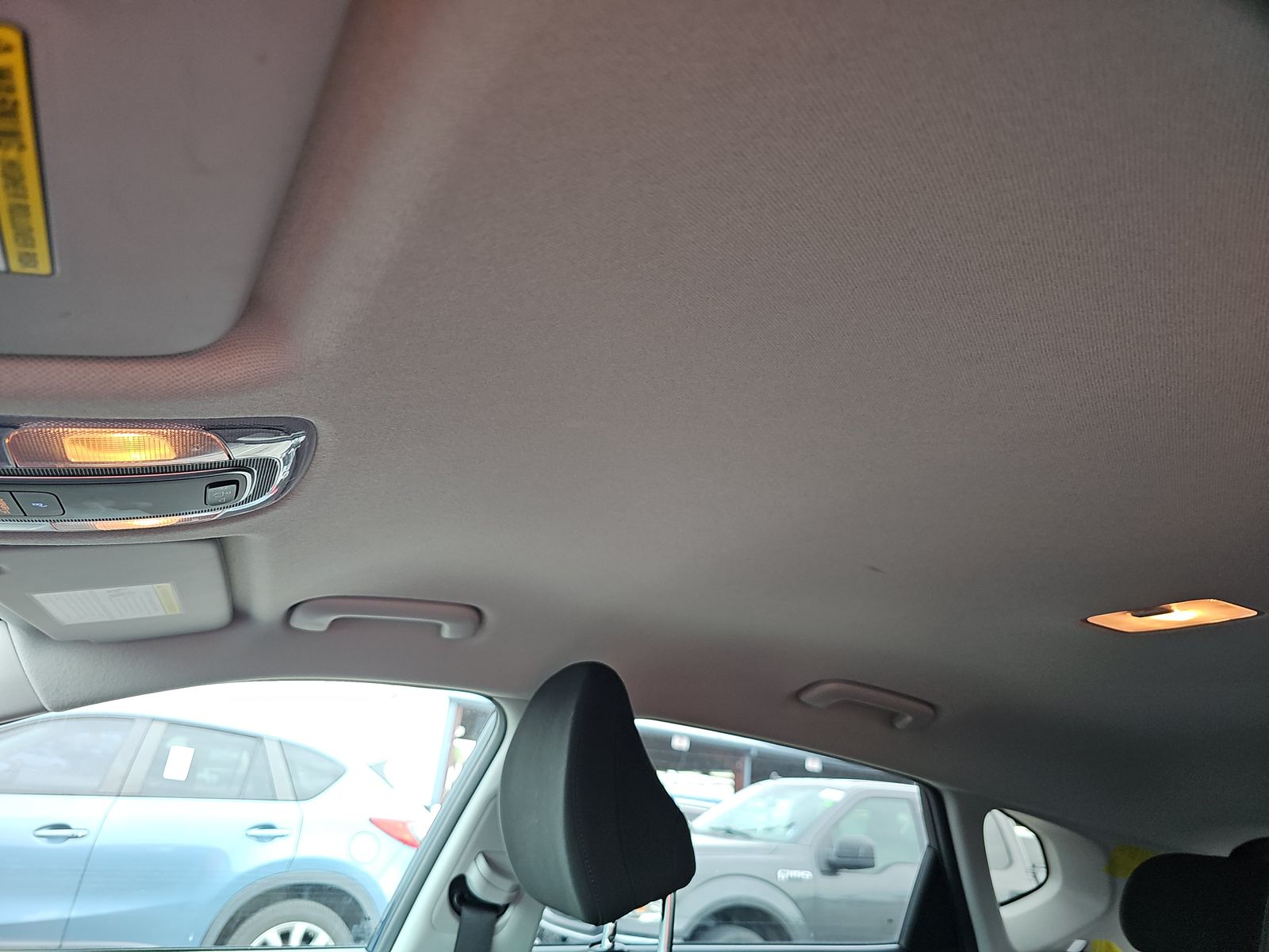 2025 Hyundai Kona SEL AWD