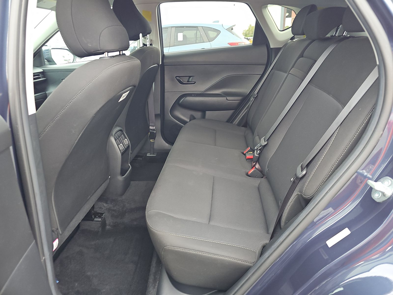 2025 Hyundai Kona SEL AWD