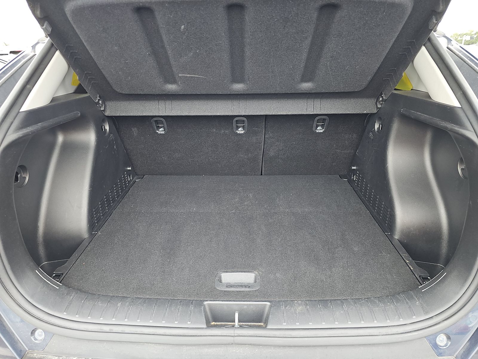 2025 Hyundai Kona SEL AWD