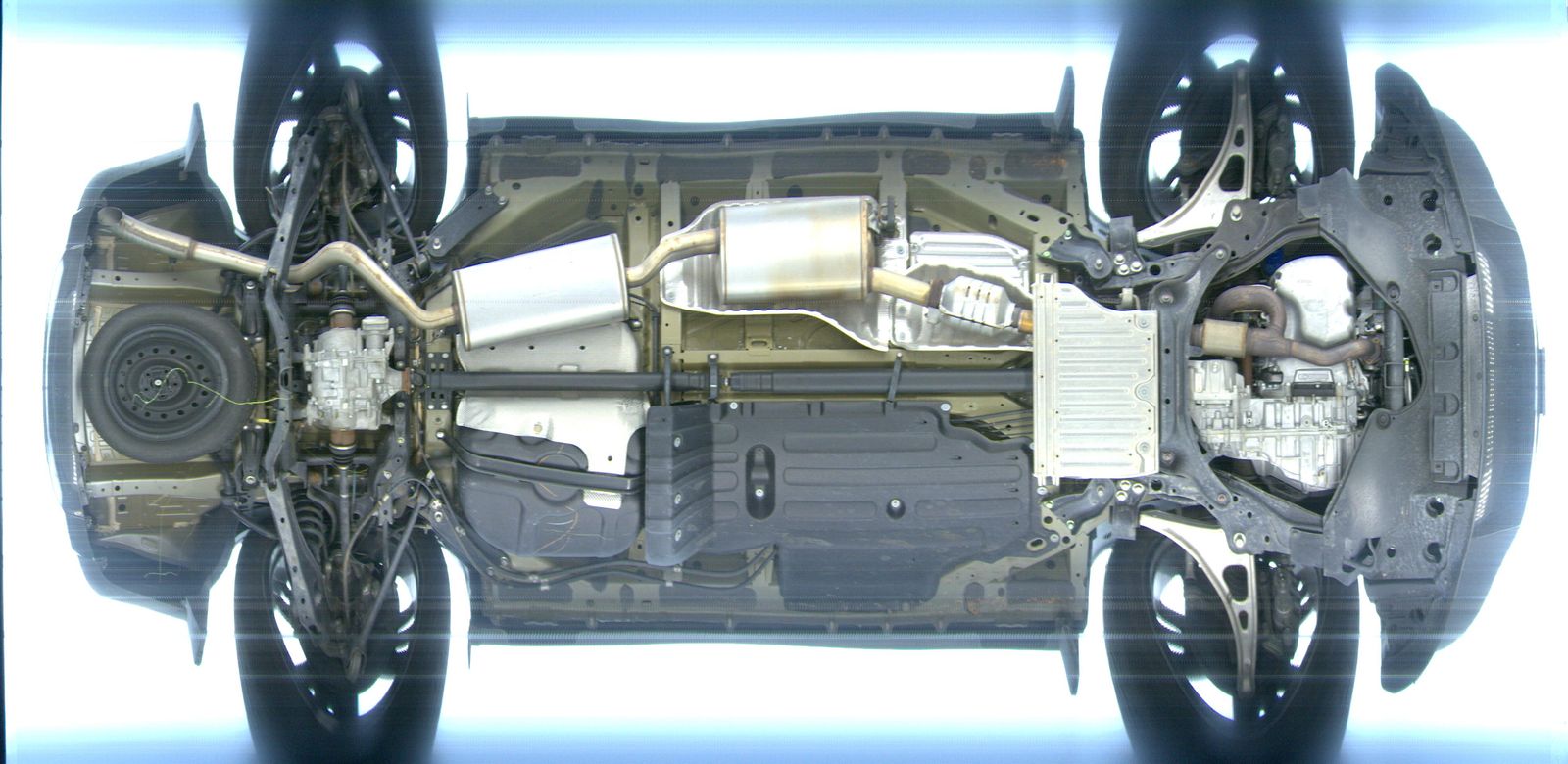 2022 Honda Pilot Special Edition AWD