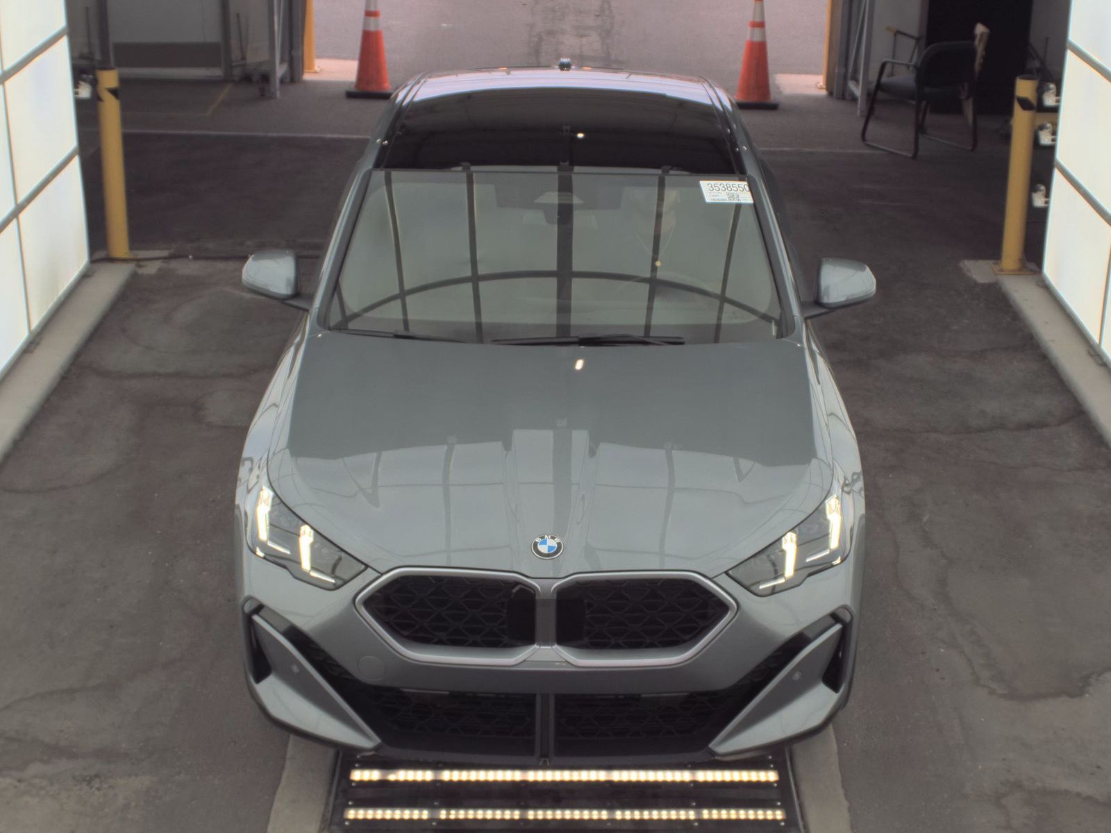2025 BMW X2 xDrive28i AWD