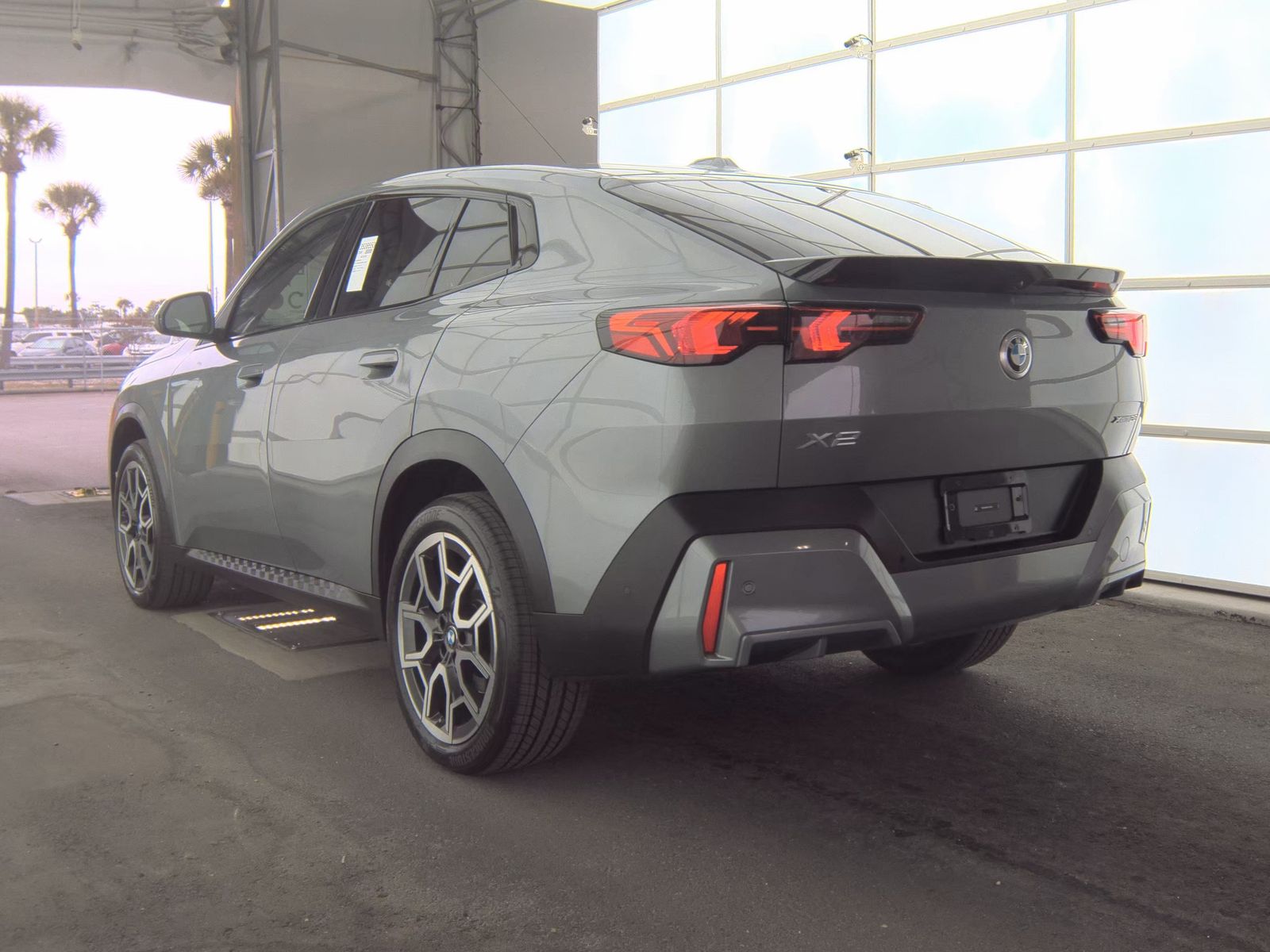 2025 BMW X2 xDrive28i AWD