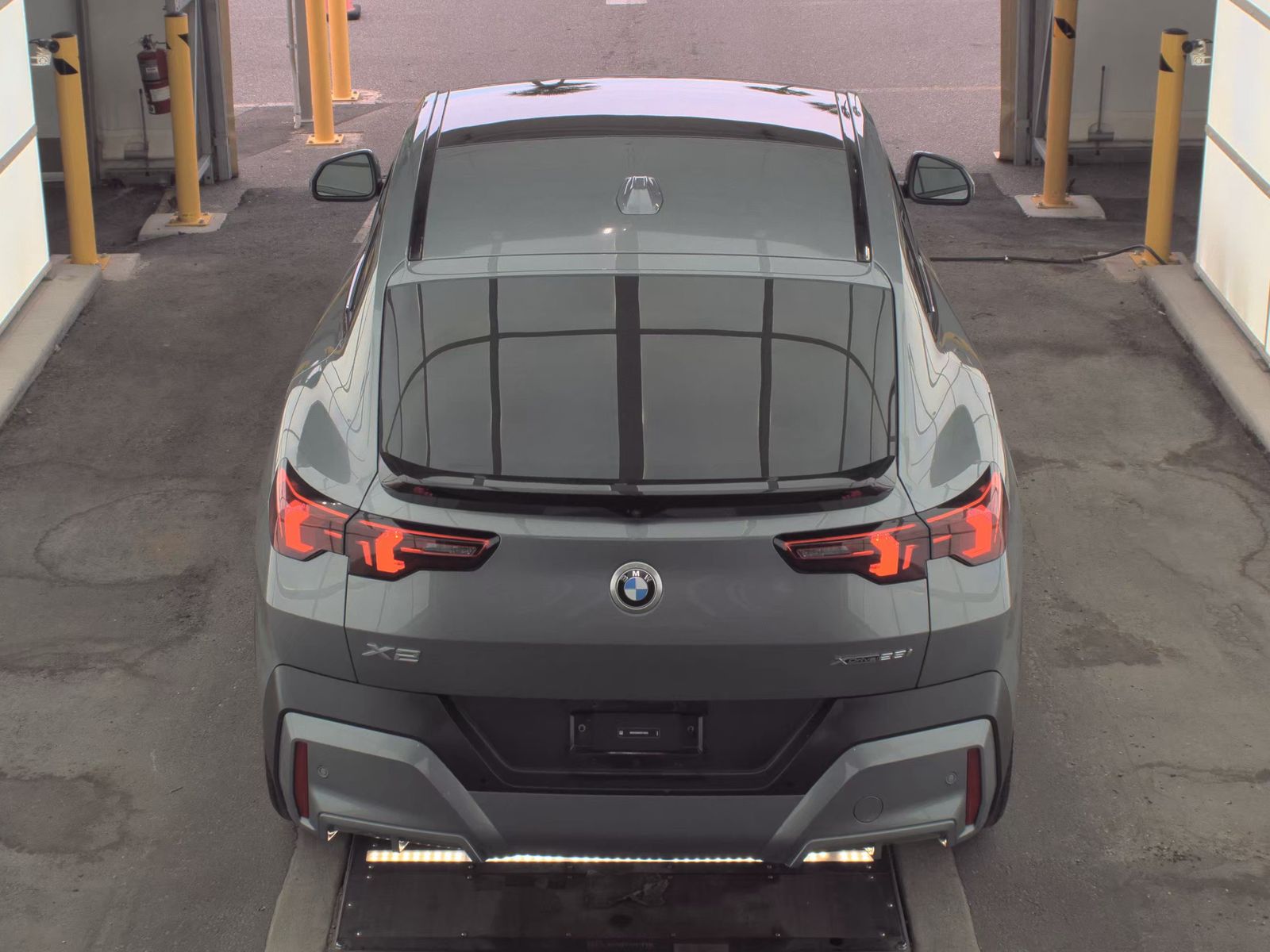 2025 BMW X2 xDrive28i AWD