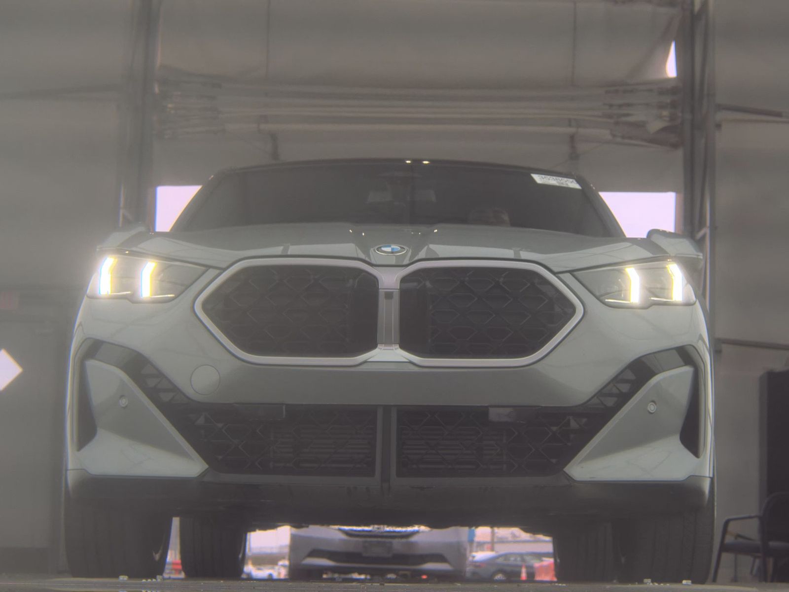 2025 BMW X2 xDrive28i AWD