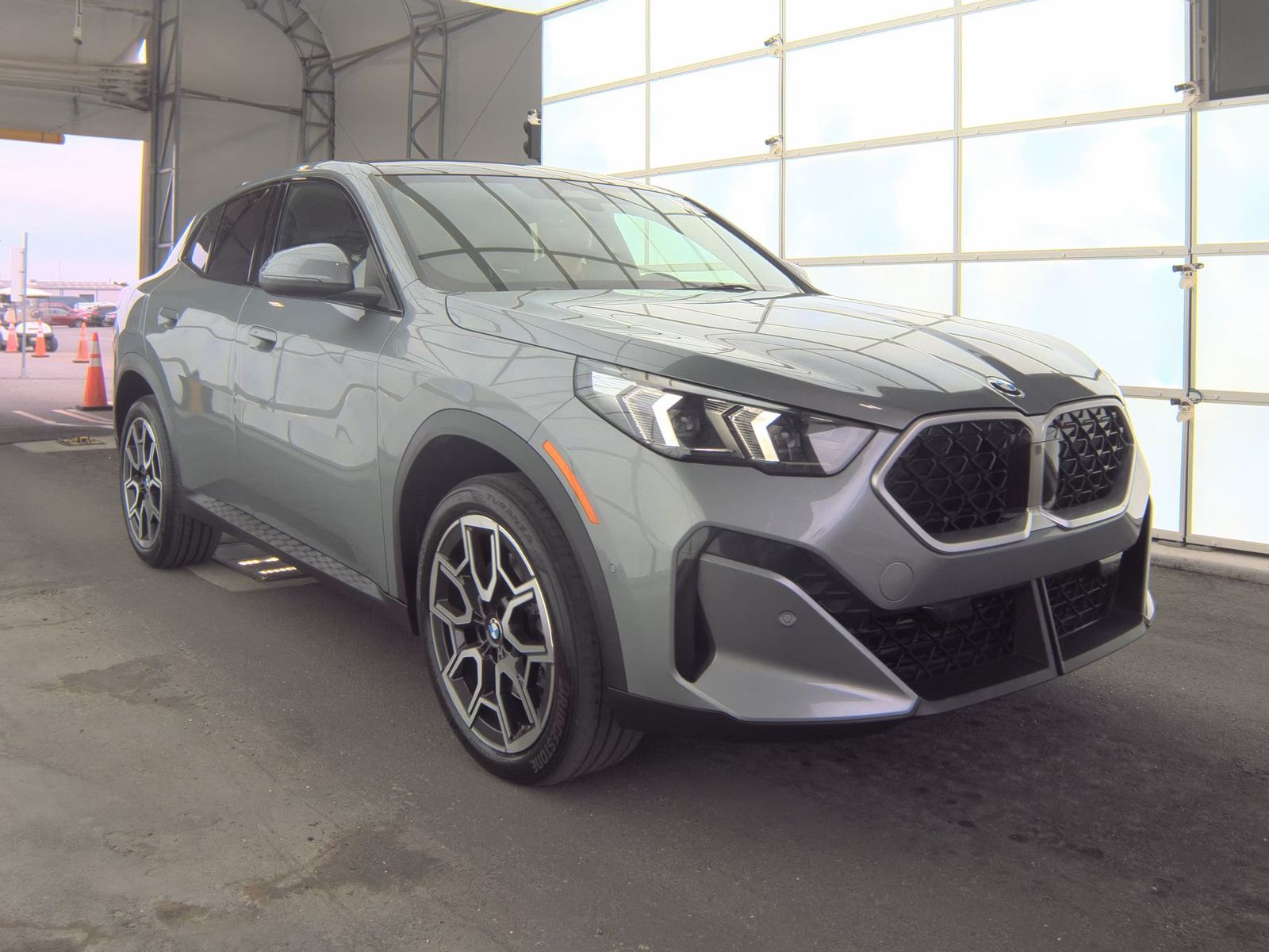 2025 BMW X2 xDrive28i AWD