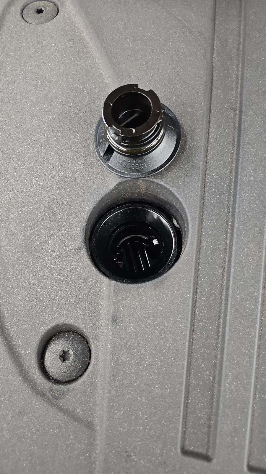 2023 Volvo XC60 B5 Core AWD