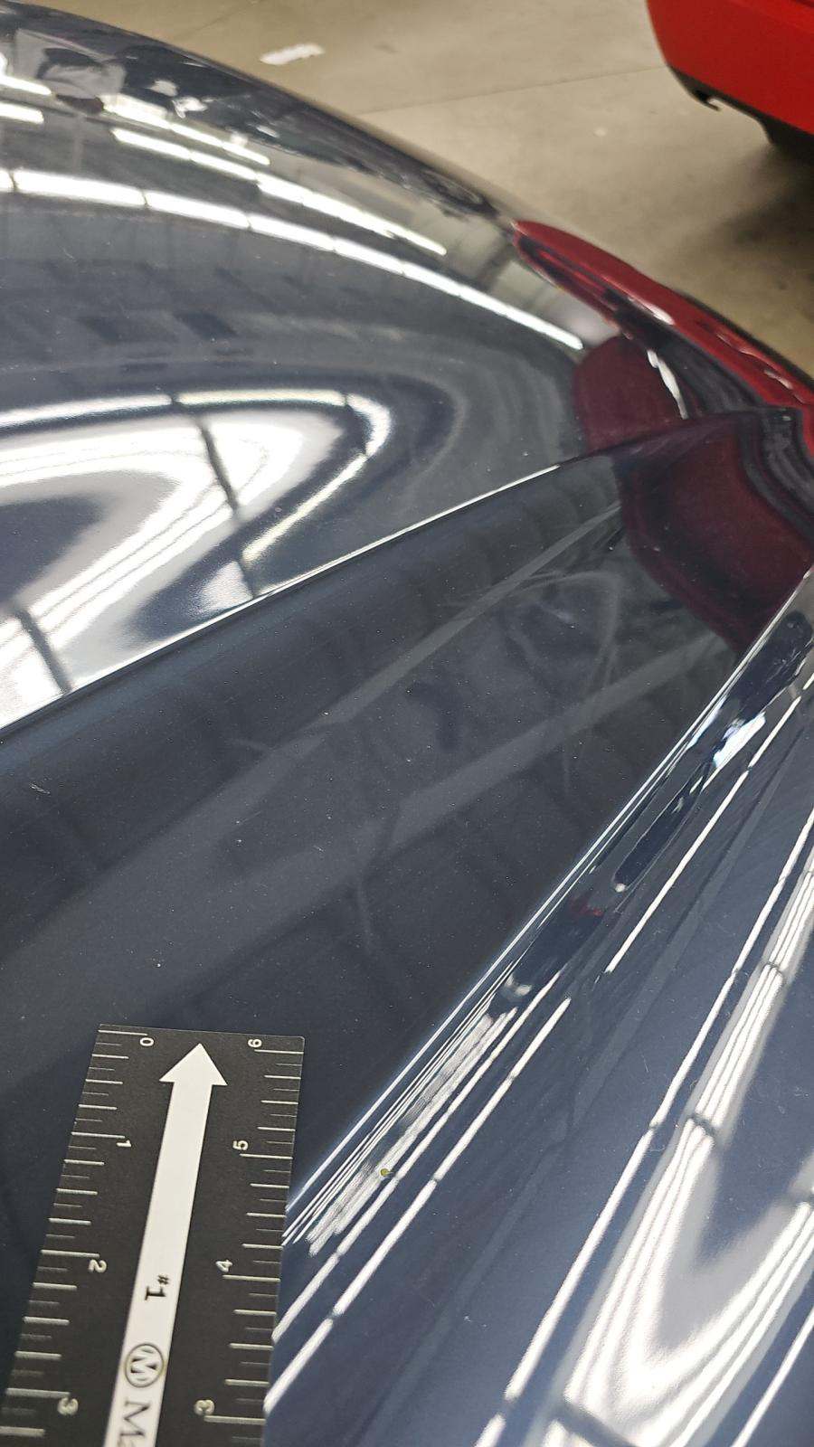 2023 Volvo XC60 B5 Core AWD