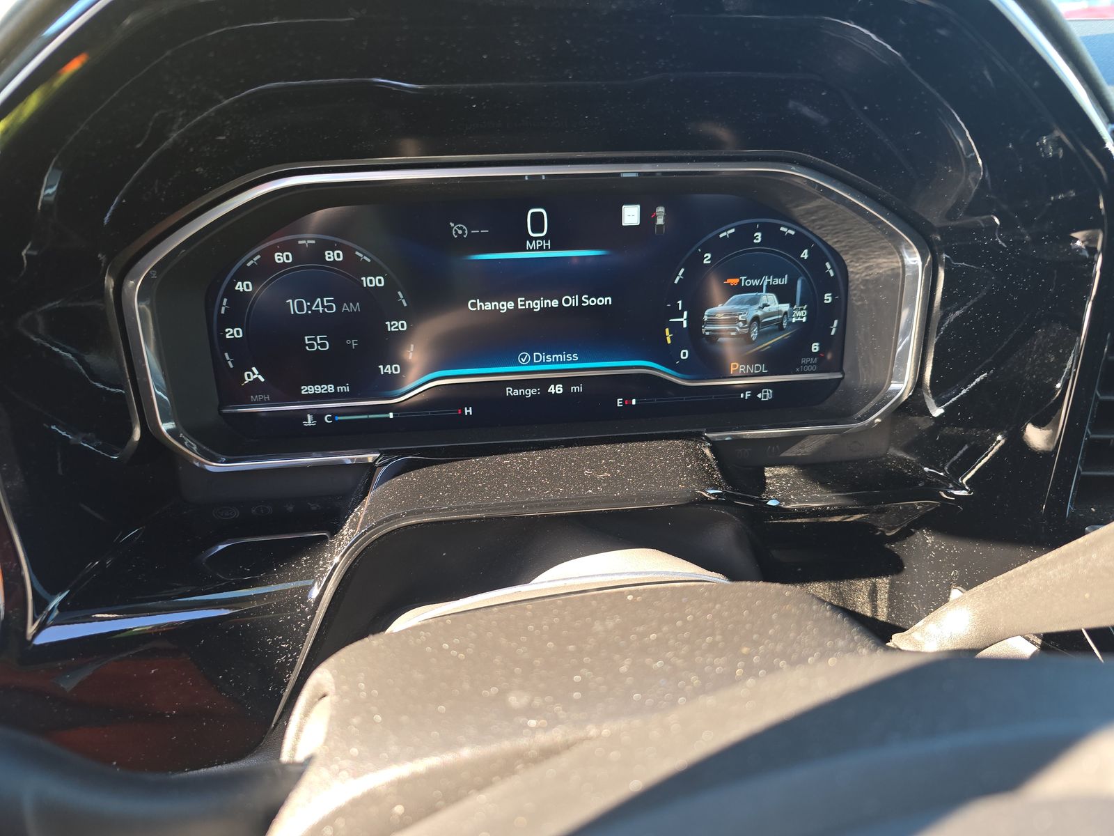 2022 Chevrolet Silverado 1500 LT AWD