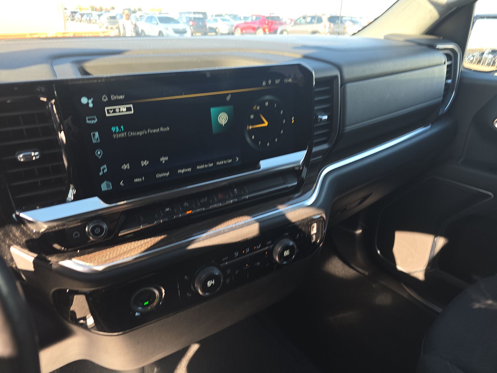 2022 Chevrolet Silverado 1500 LT AWD