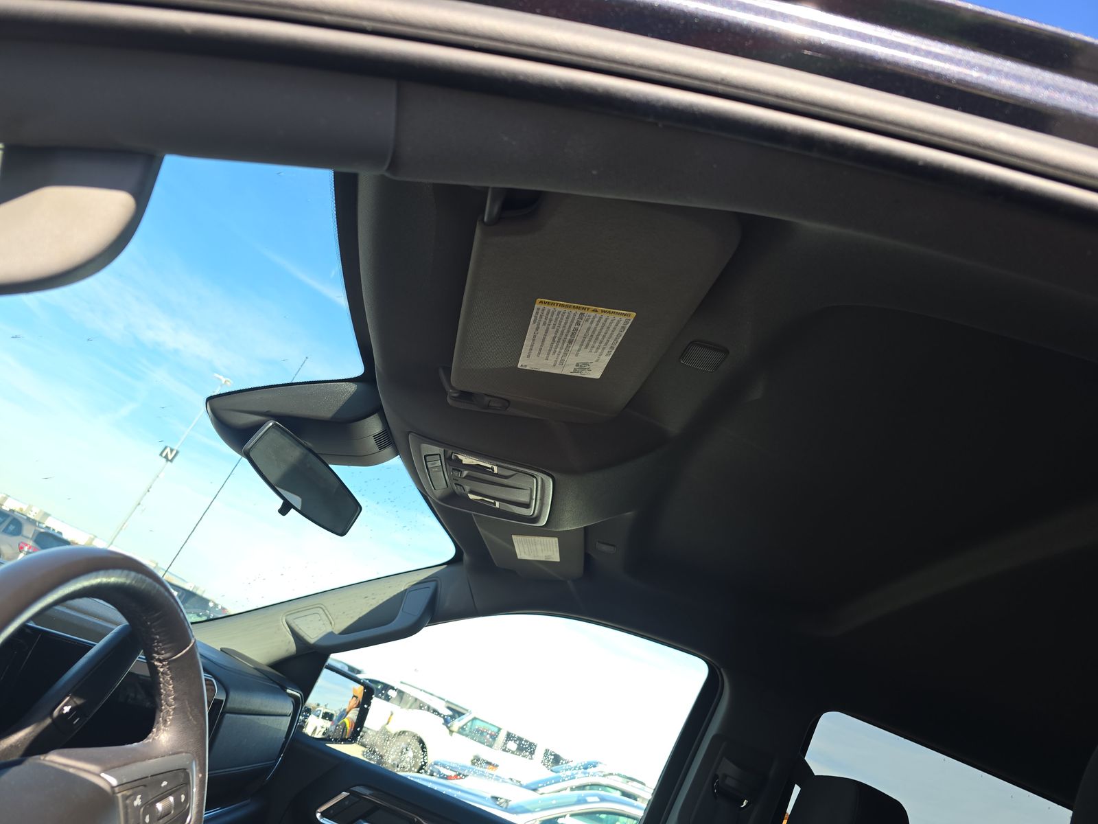 2022 Chevrolet Silverado 1500 LT AWD