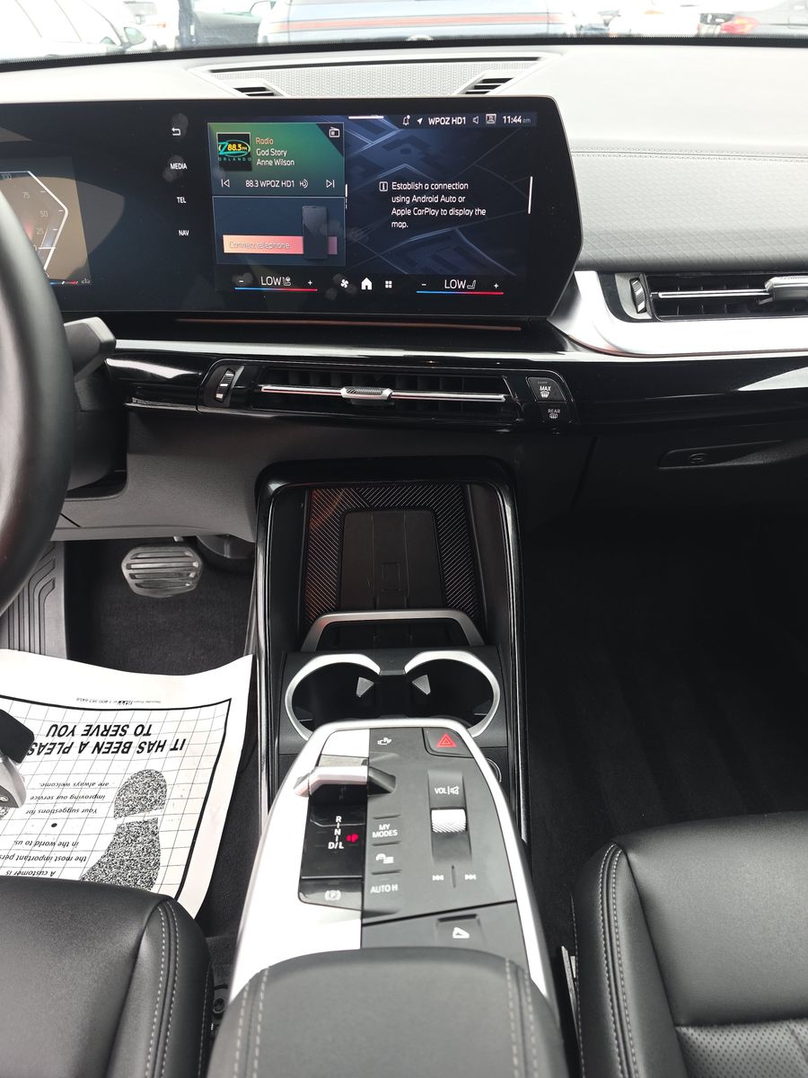 2025 BMW X2 xDrive28i AWD