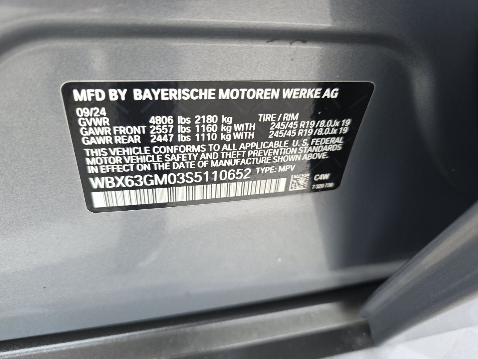 2025 BMW X2 xDrive28i AWD