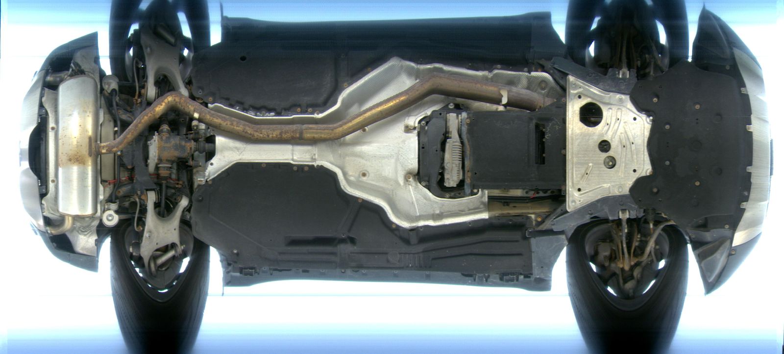 2017 BMW X6 xDrive35i AWD