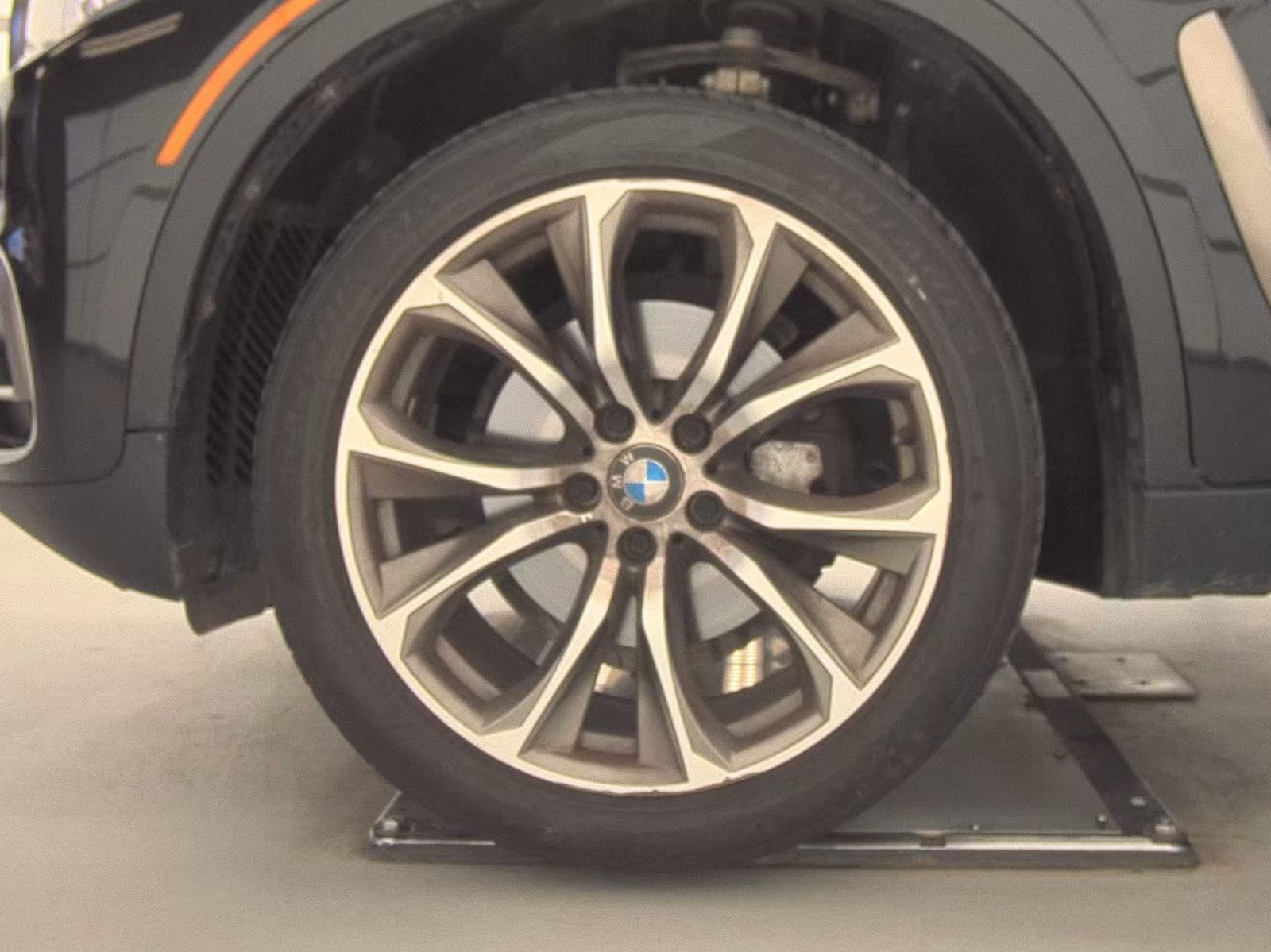 2017 BMW X6 xDrive35i AWD