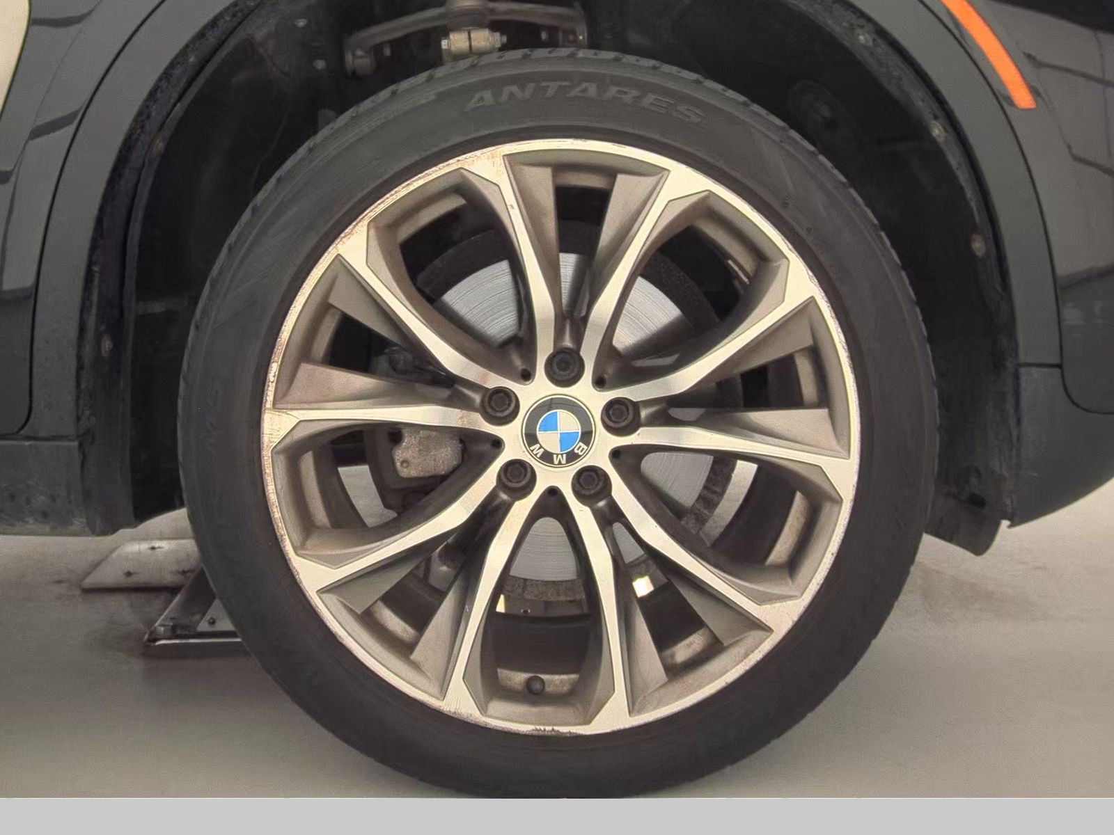 2017 BMW X6 xDrive35i AWD