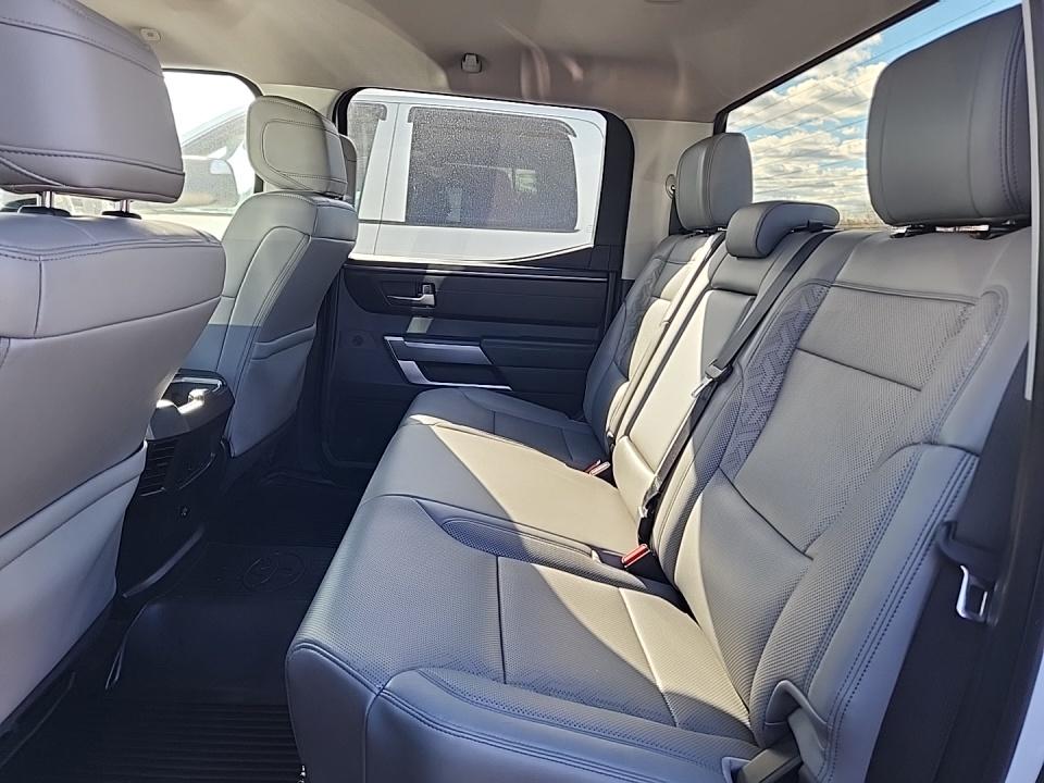 2023 Toyota Tundra SR5 AWD