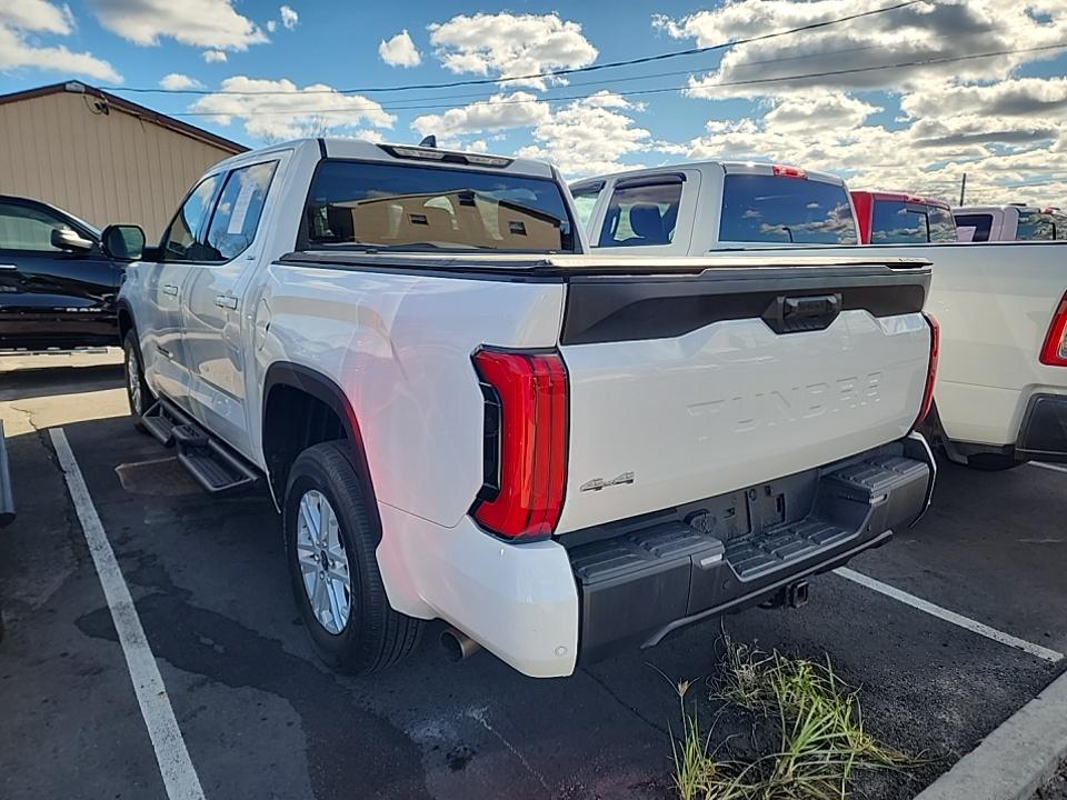 2023 Toyota Tundra SR5 AWD