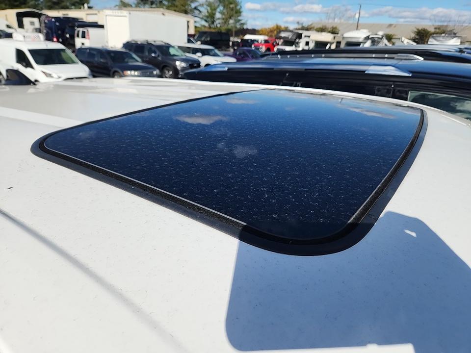 2023 Toyota Tundra SR5 AWD