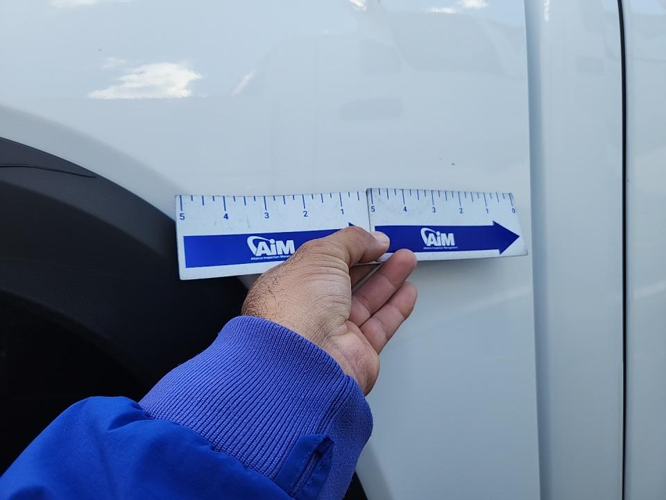 2023 Toyota Tundra SR5 AWD