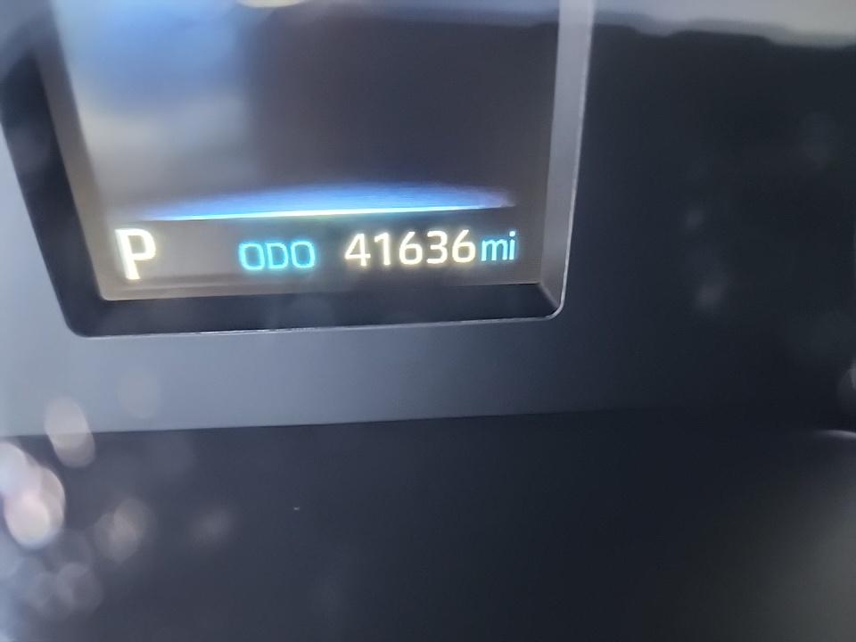 2023 Toyota Tundra SR5 AWD