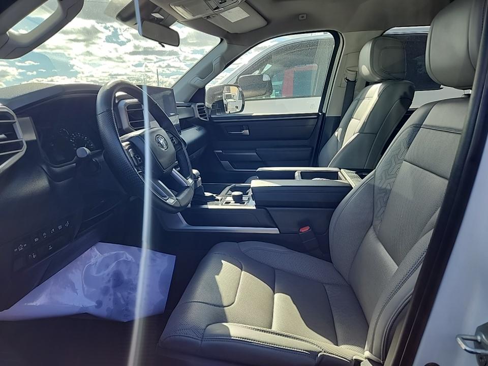 2023 Toyota Tundra SR5 AWD