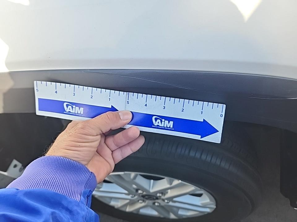 2023 Toyota Tundra SR5 AWD