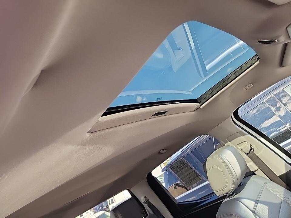 2023 Toyota Tundra SR5 AWD