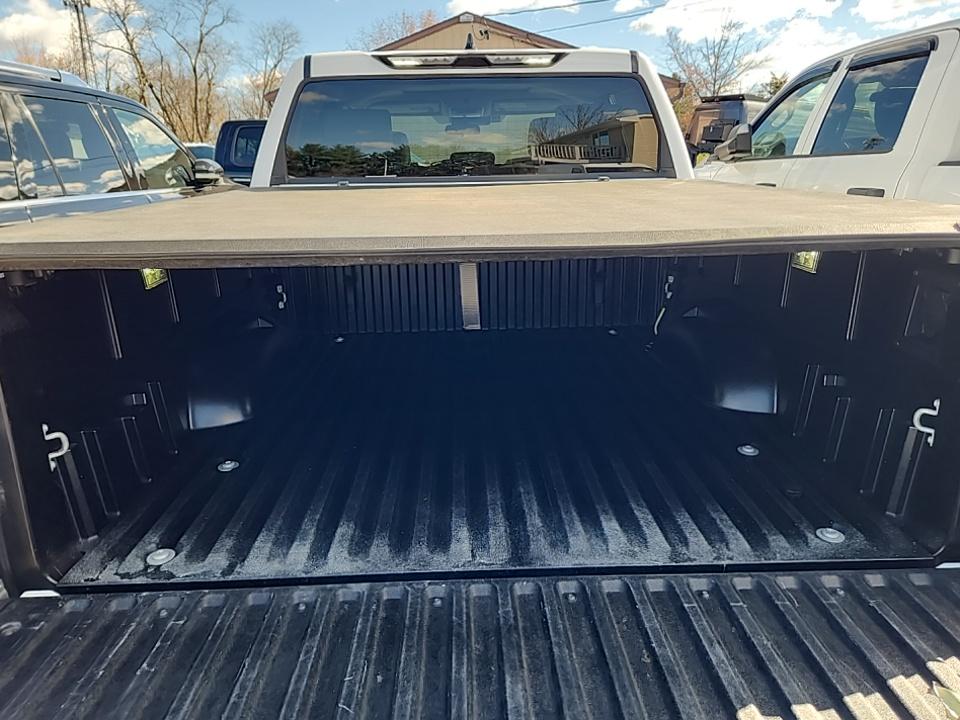 2023 Toyota Tundra SR5 AWD