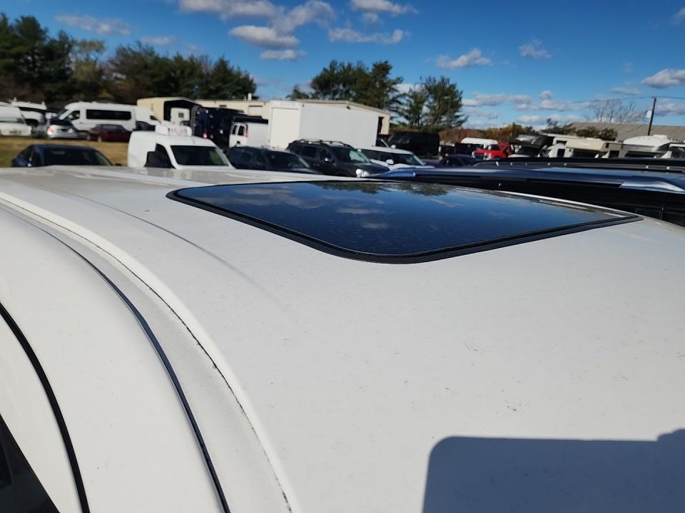 2023 Toyota Tundra SR5 AWD