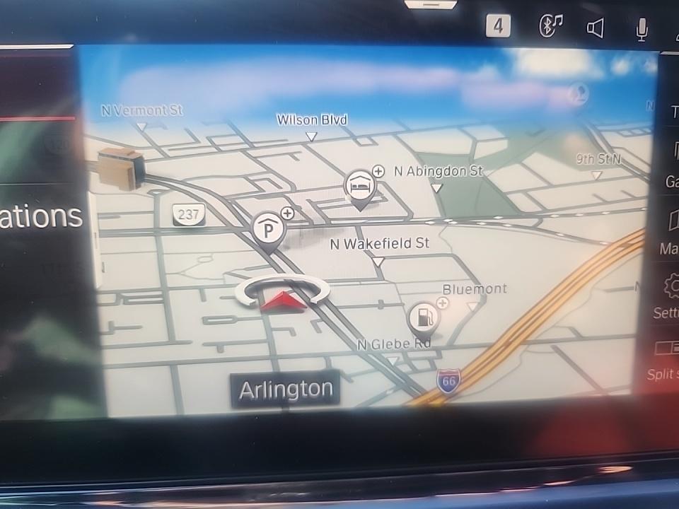 2022 BMW M8 Competition AWD