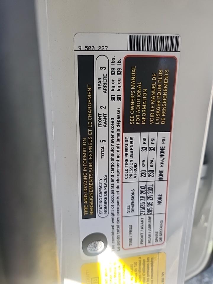 2022 BMW M8 Competition AWD