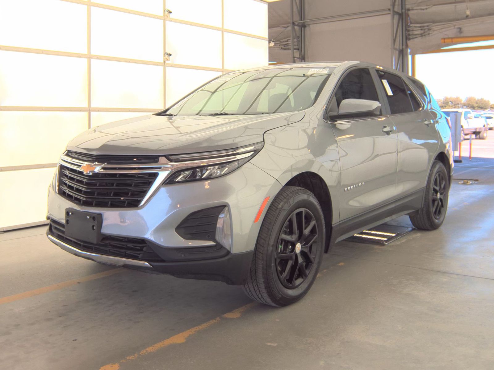 2024 Chevrolet Equinox LT AWD