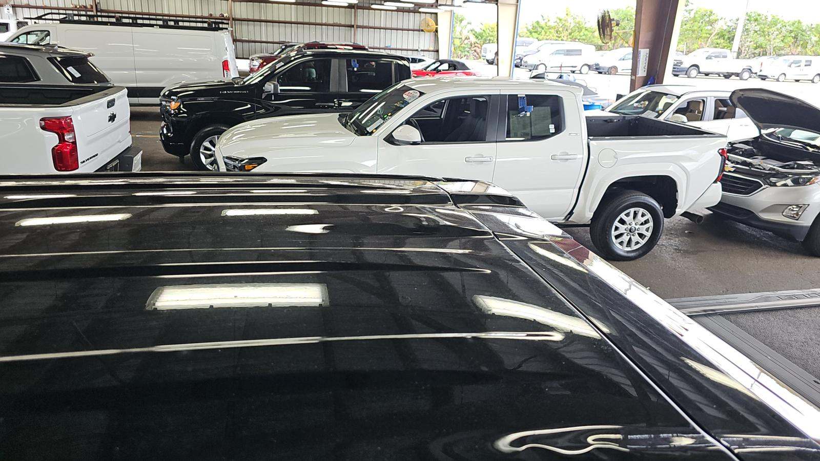 2023 Chevrolet Silverado 1500 RST RWD