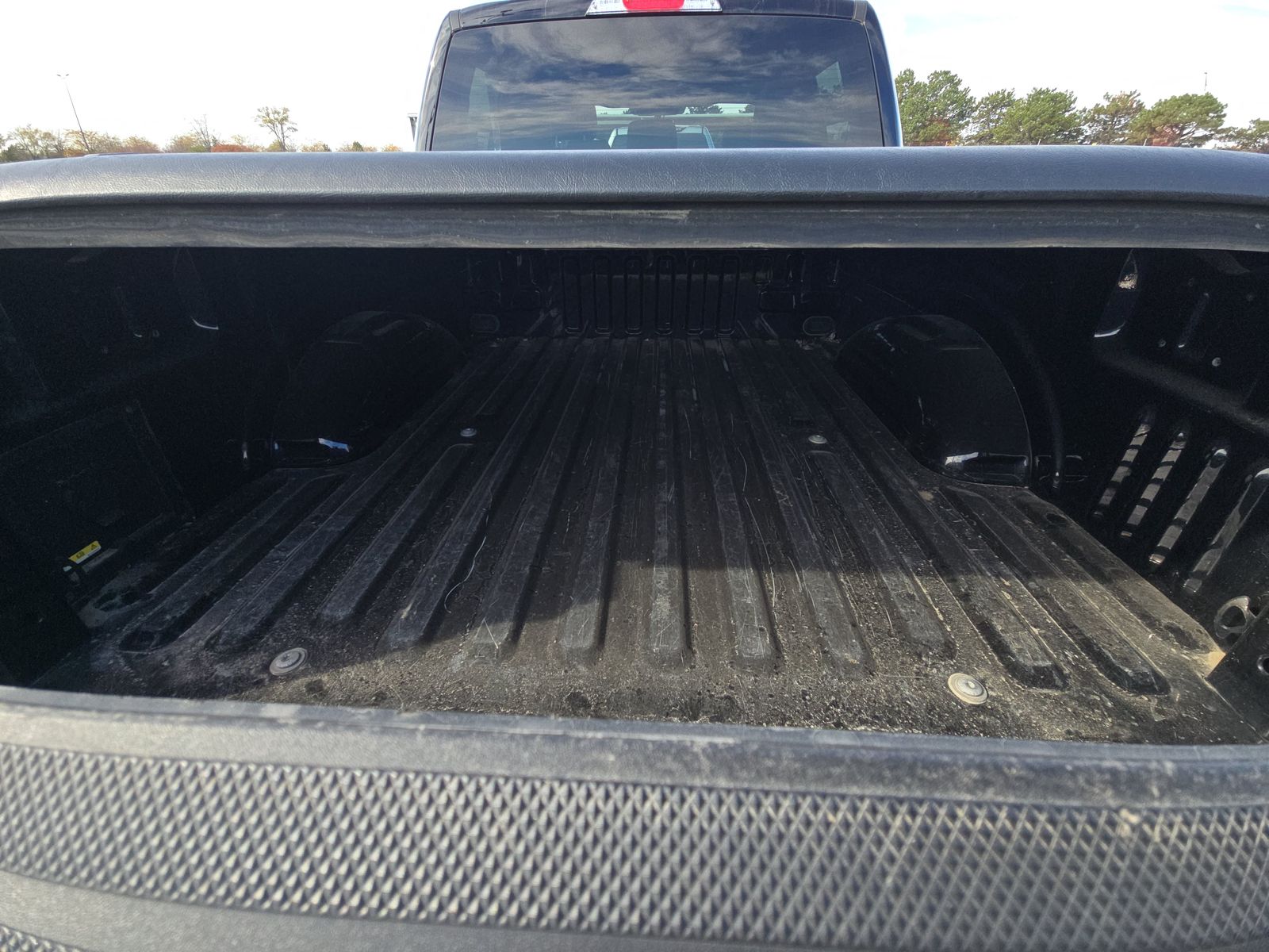 2023 Ford F-150 Tremor AWD