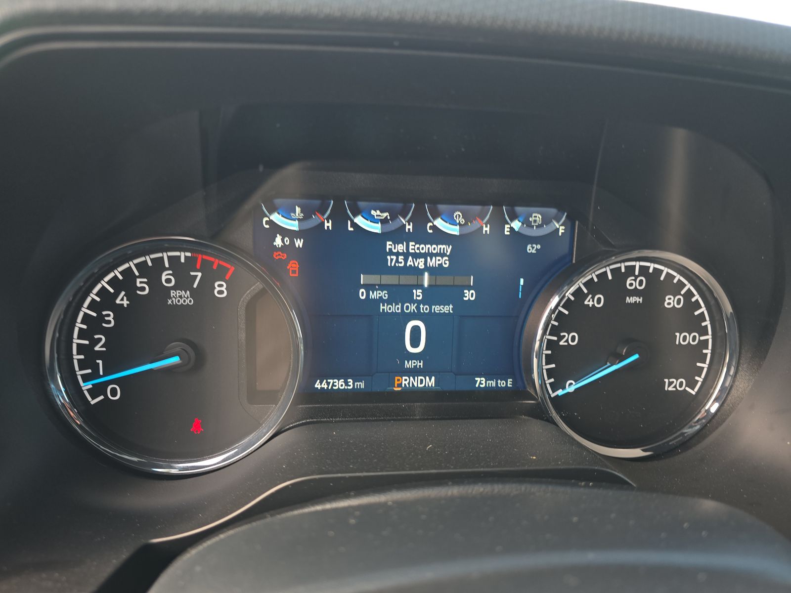 2023 Ford F-150 Tremor AWD