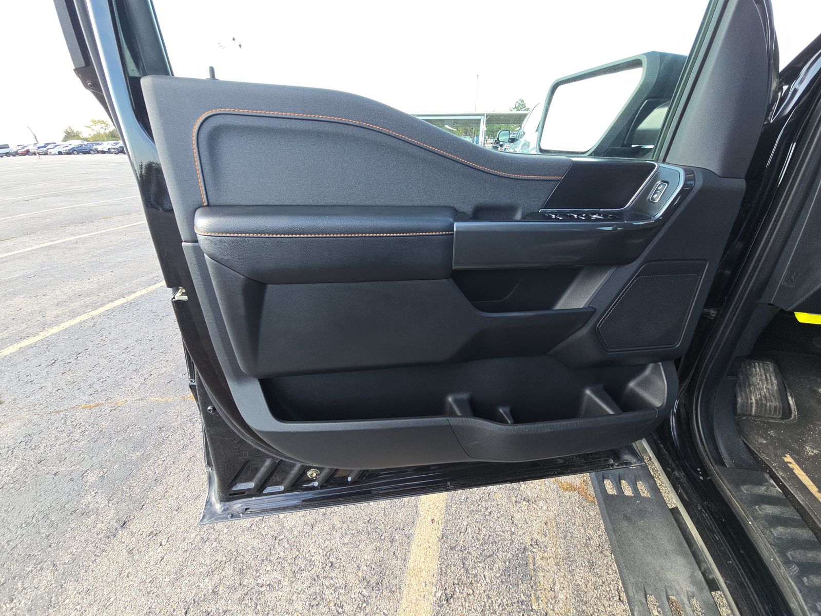 2023 Ford F-150 Tremor AWD