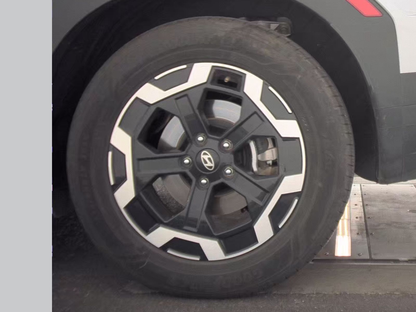 2024 Hyundai Santa Fe SEL FWD