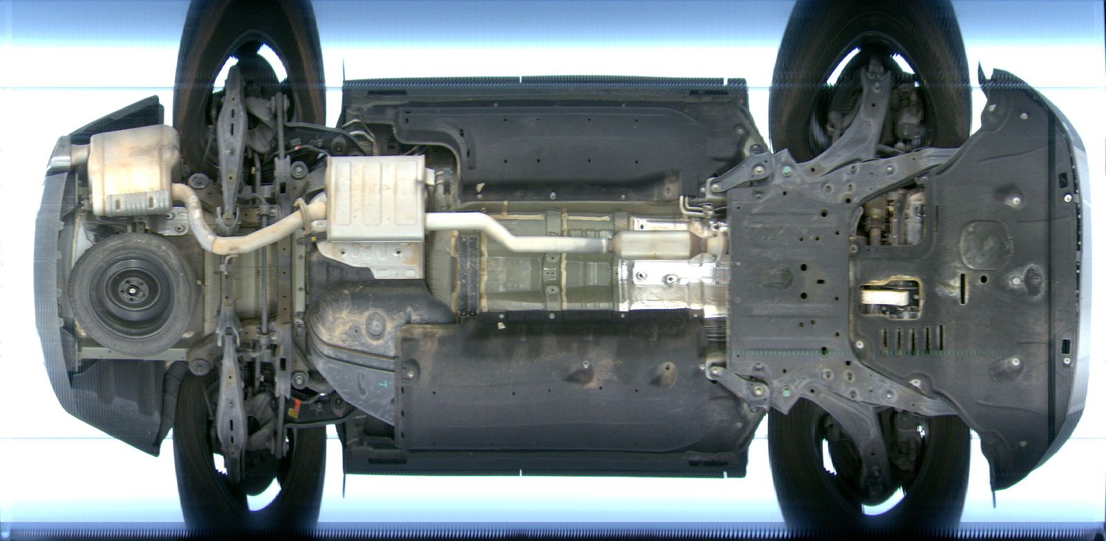 2024 Hyundai Santa Fe SEL FWD