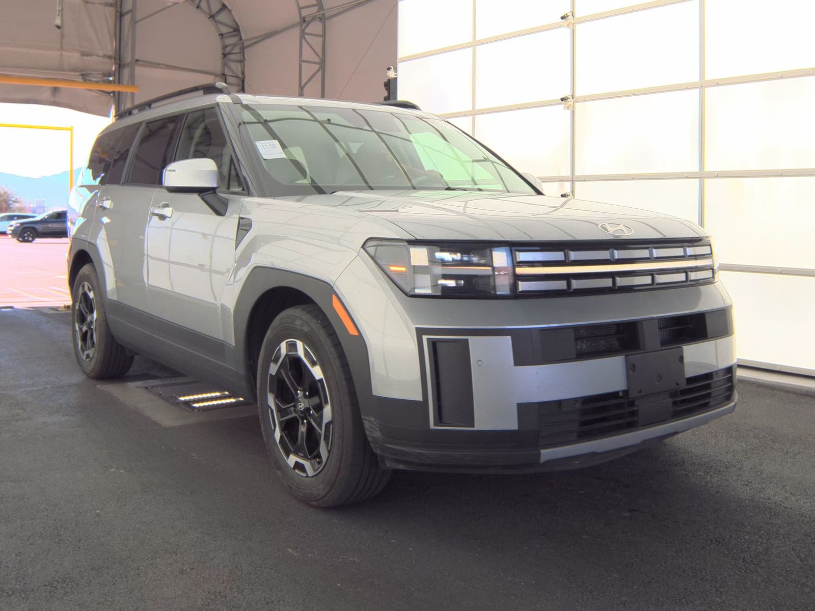 2024 Hyundai Santa Fe SEL FWD