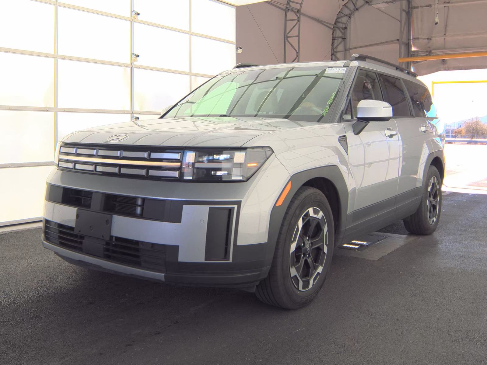 2024 Hyundai Santa Fe SEL FWD