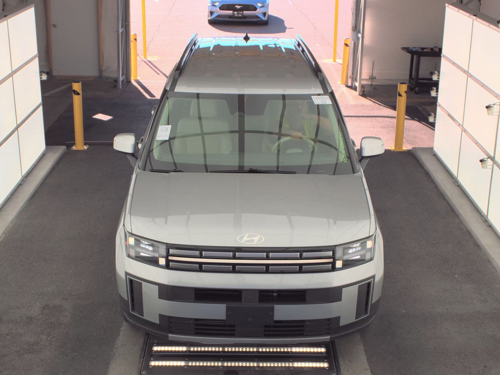 2024 Hyundai Santa Fe SEL FWD