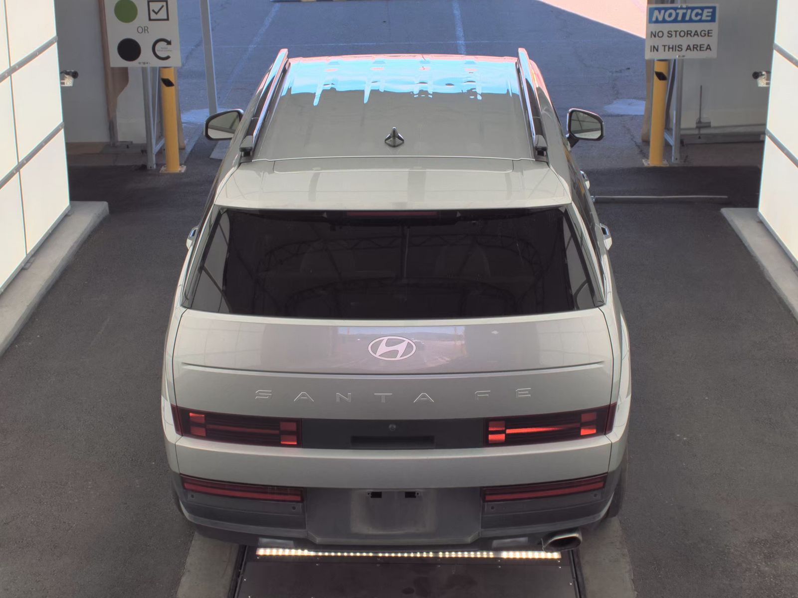 2024 Hyundai Santa Fe SEL FWD