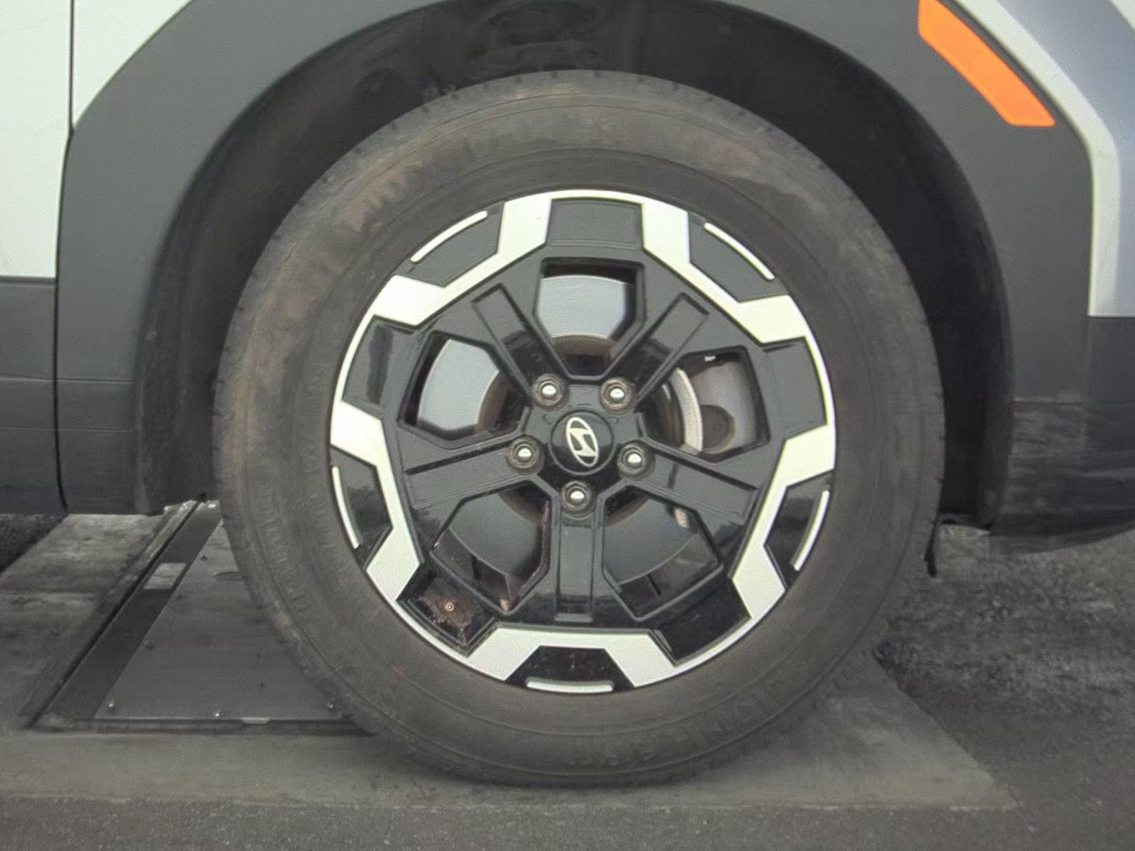 2024 Hyundai Santa Fe SEL FWD