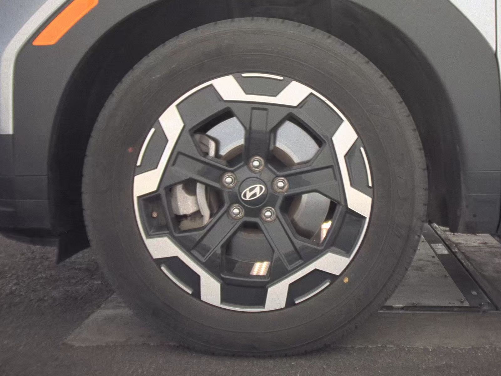 2024 Hyundai Santa Fe SEL FWD