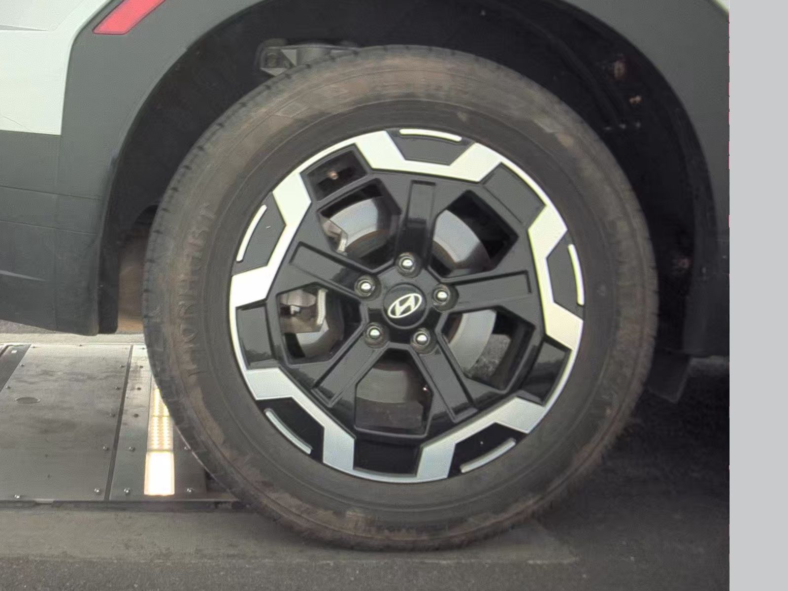 2024 Hyundai Santa Fe SEL FWD