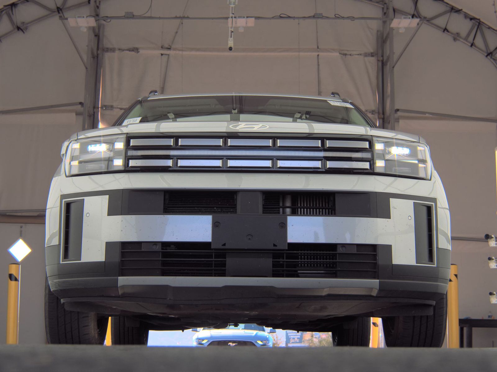 2024 Hyundai Santa Fe SEL FWD