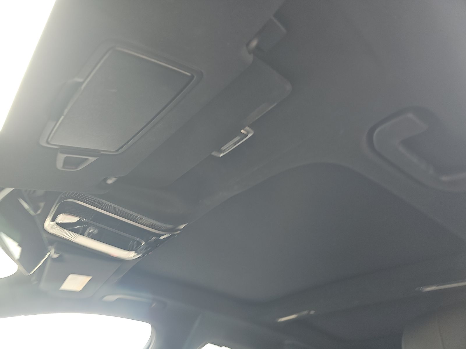 2021 Mercedes-Benz S-Class S 580 AWD