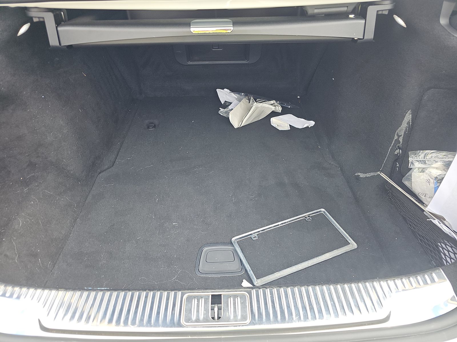 2021 Mercedes-Benz S-Class S 580 AWD